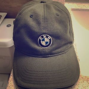 BMW Dad hat